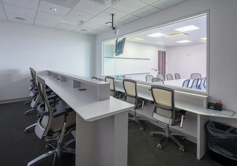 Highlands Suite seating