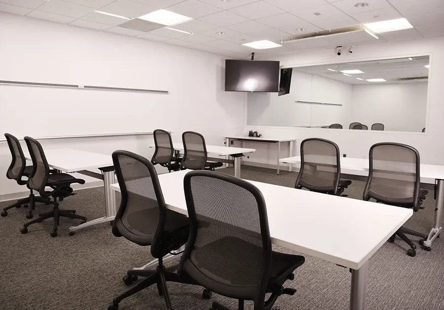 Skyline Suite wide view