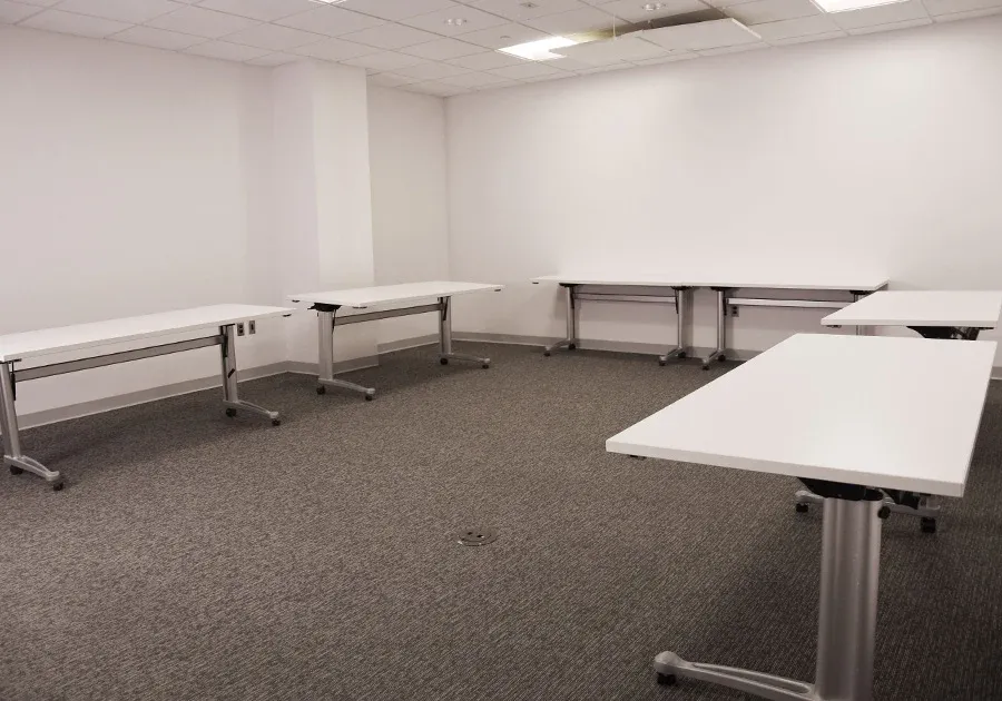 Skyline Suite detail